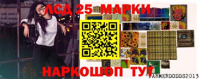 круглые Кандалакша